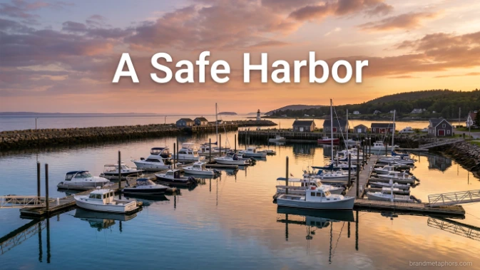 A Safe Harbor