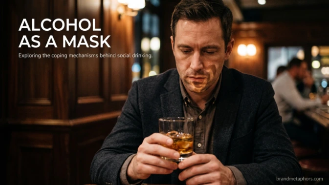  Alcohol as a Mask