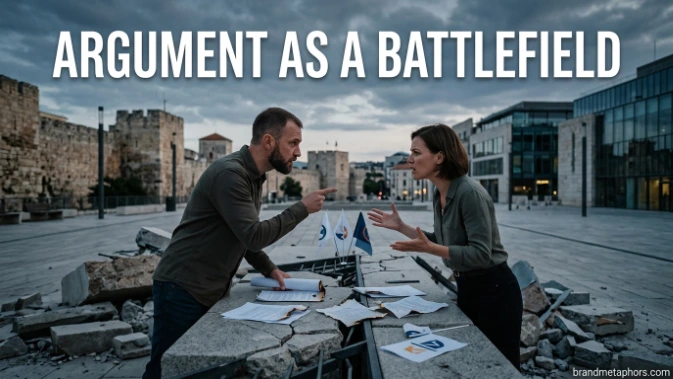 Argument as a Battlefield