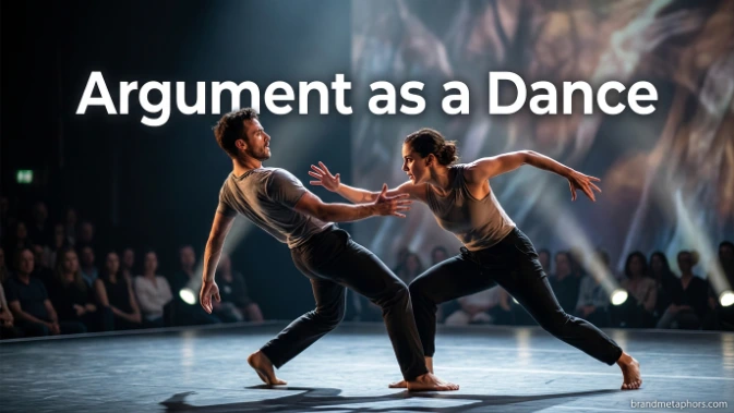 Argument as a Dance