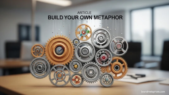  Build Your Own Metaphor