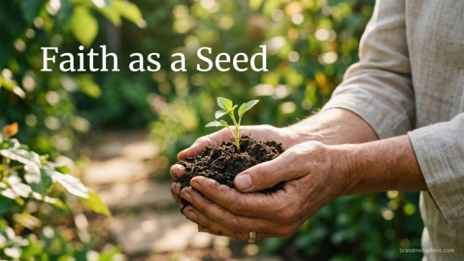 Faith as a Seed