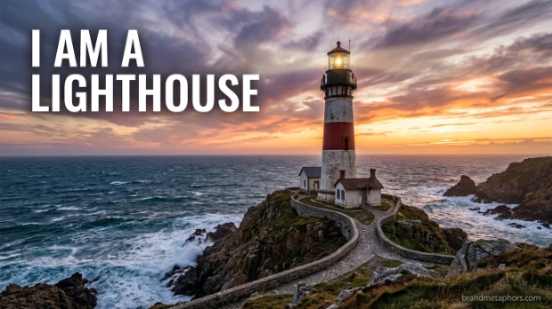 I Am a Lighthouse