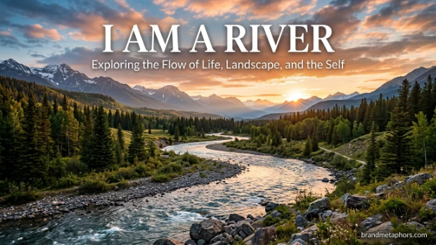 I Am a River