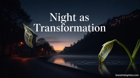 Night as Transformation