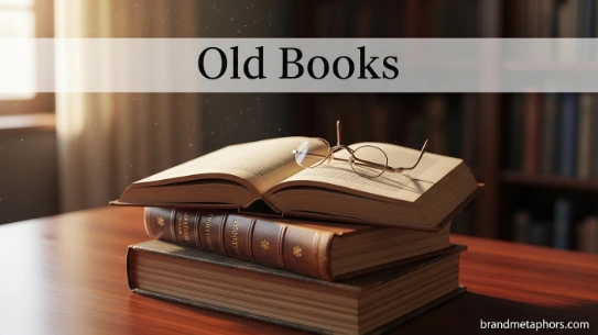 Old Books
