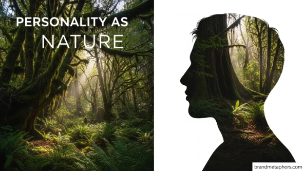 Personality as Nature