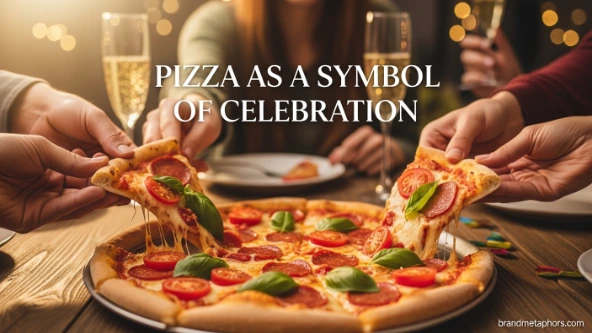 Pizza as a Symbol of Celebration