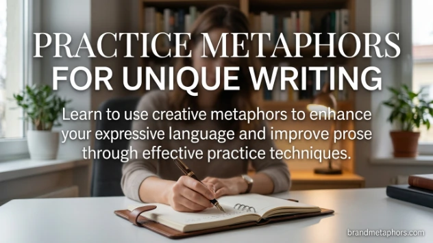  Practice Metaphors for Unique
