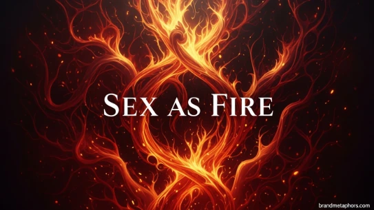 Sex as Fire