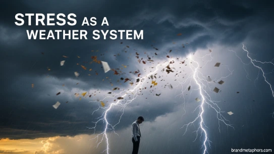  Stress as a Weather System