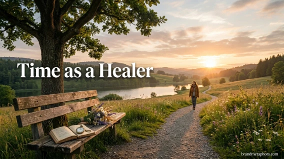 Time as a Healer