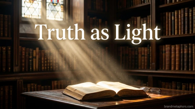 Truth as Light