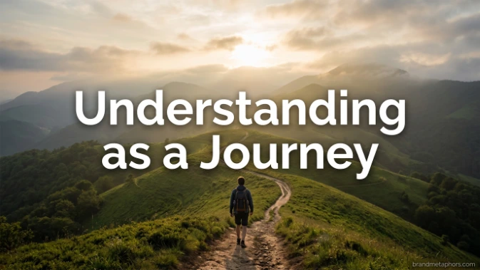  Understanding as a Journey
