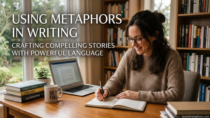  Using Metaphors in Writing