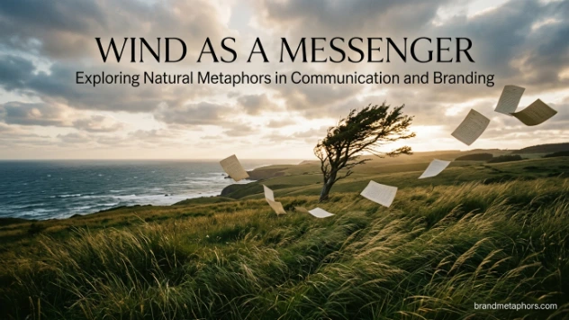  Wind as a Messenger