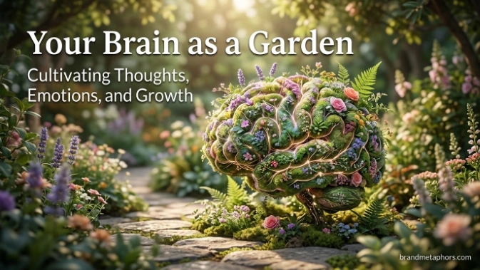  Your Brain as a Garden