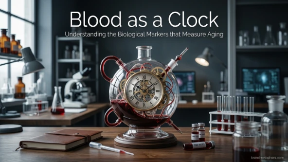  Blood as a Clock