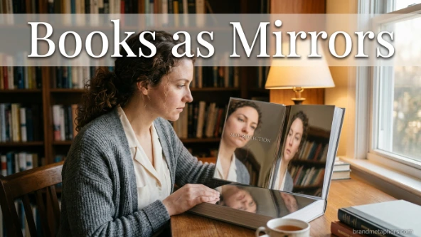 Books as Mirrors
