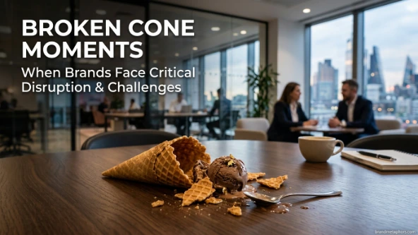 Broken Cone Moments