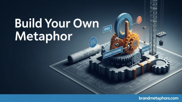 Build Your Own Metaphor