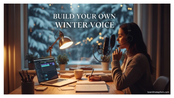  Build Your Own Winter Voice