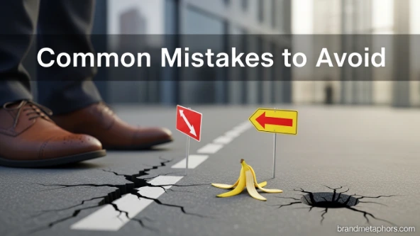 Common Mistakes to Avoid
