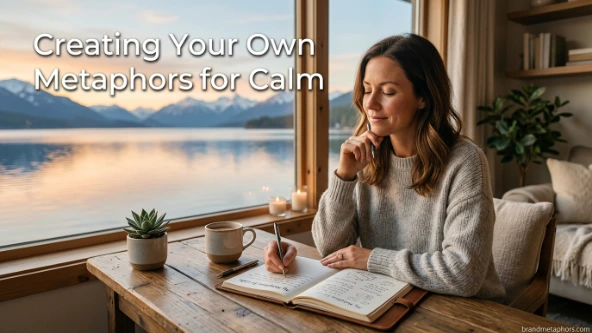  Creating Your Own Metaphors for Calm