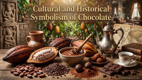 Cultural and Historical Symbolism of Chocolate
