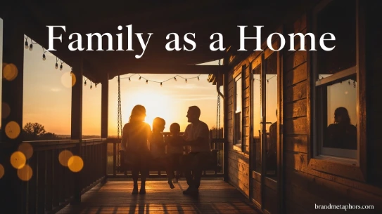 Family as a Home