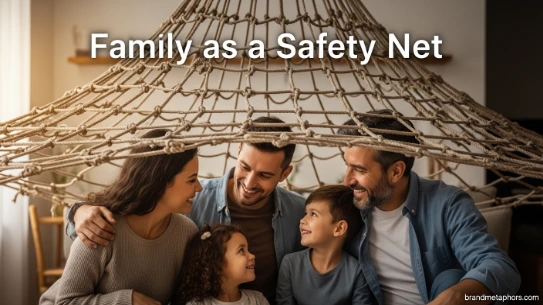 Family as a Safety Net