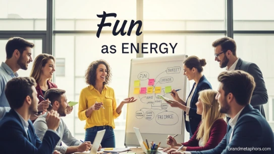 Fun as Energy