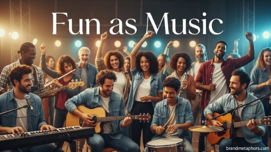 Fun as Music