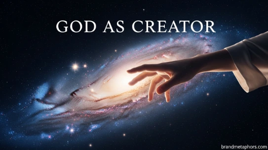 God as Creator