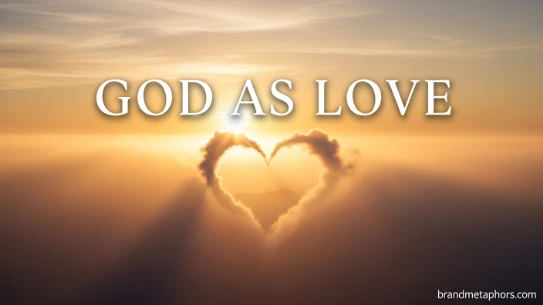 God as Love