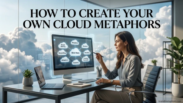 How to Create Your Own Cloud Metaphors