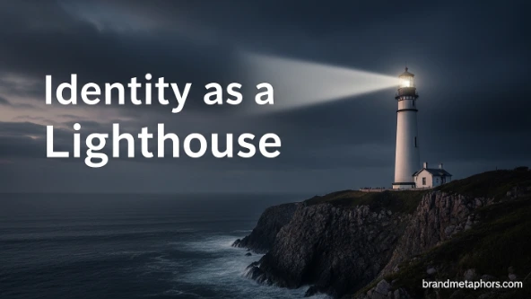 Identity as a Lighthouse