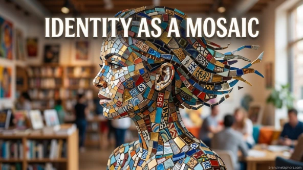 Identity as a Mosaic