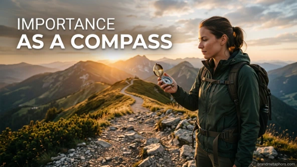 Importance as a Compass