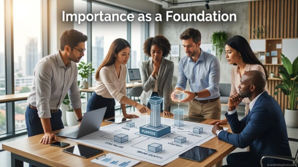 Importance as a Foundation