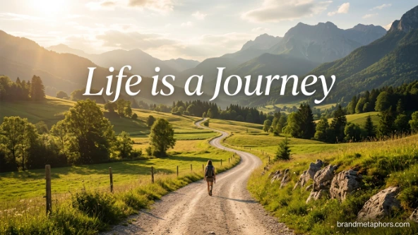 Life is a Journey