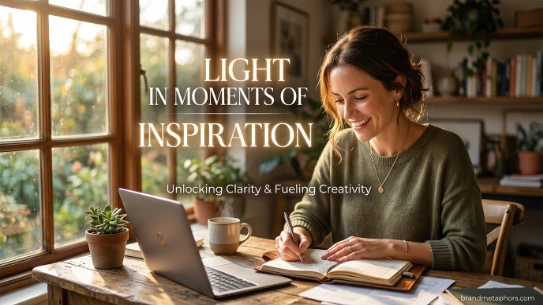 Light in Moments of Inspiration