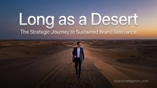 Long as a Desert