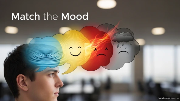 Match the Mood