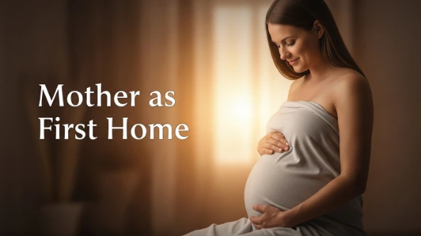 Mother as First Home
