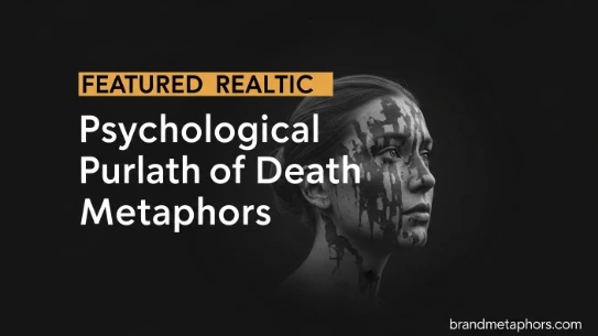 Psychological Purpose of Death Metaphors