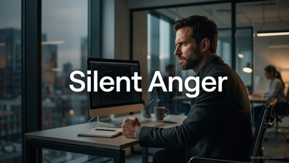 Silent Anger