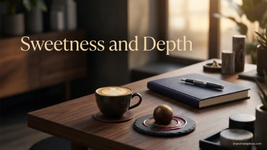 Sweetness and Depth