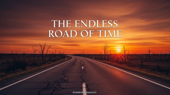 The Endless Road of Time