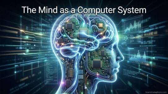 The Mind as a Computer System